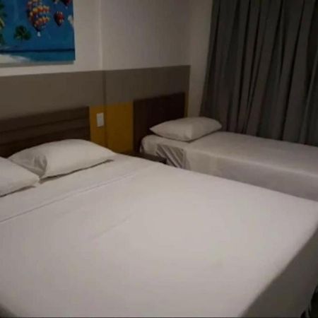 Olimpia Park Resort Extérieur photo