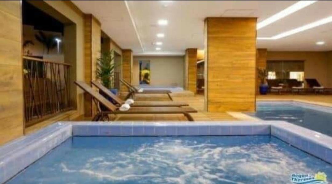 Olimpia Park Resort Extérieur photo