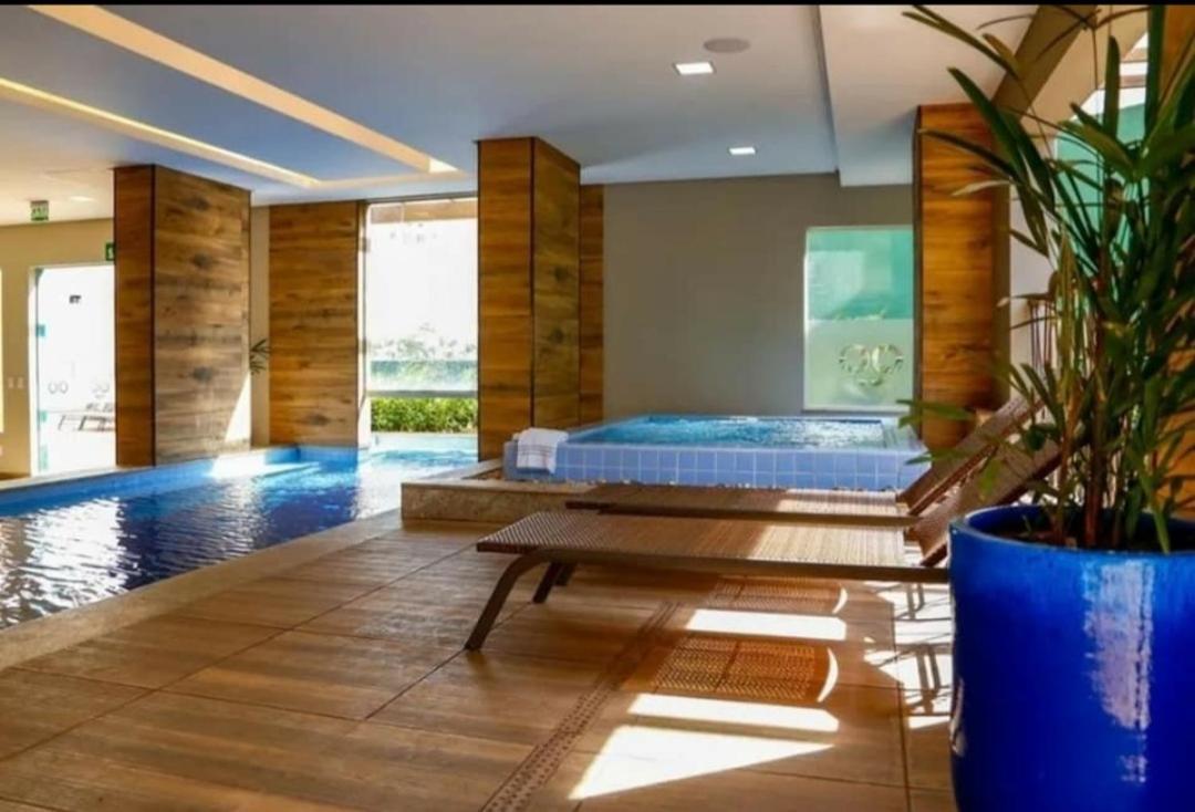 Olimpia Park Resort Extérieur photo
