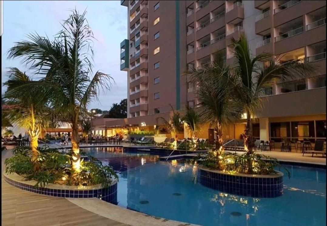 Olimpia Park Resort Extérieur photo