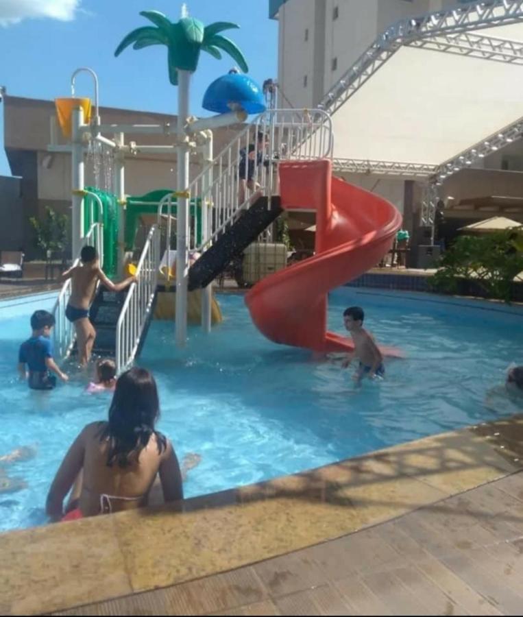Olimpia Park Resort Extérieur photo