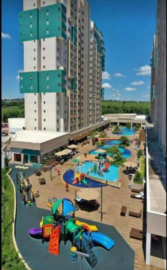 Olimpia Park Resort Extérieur photo