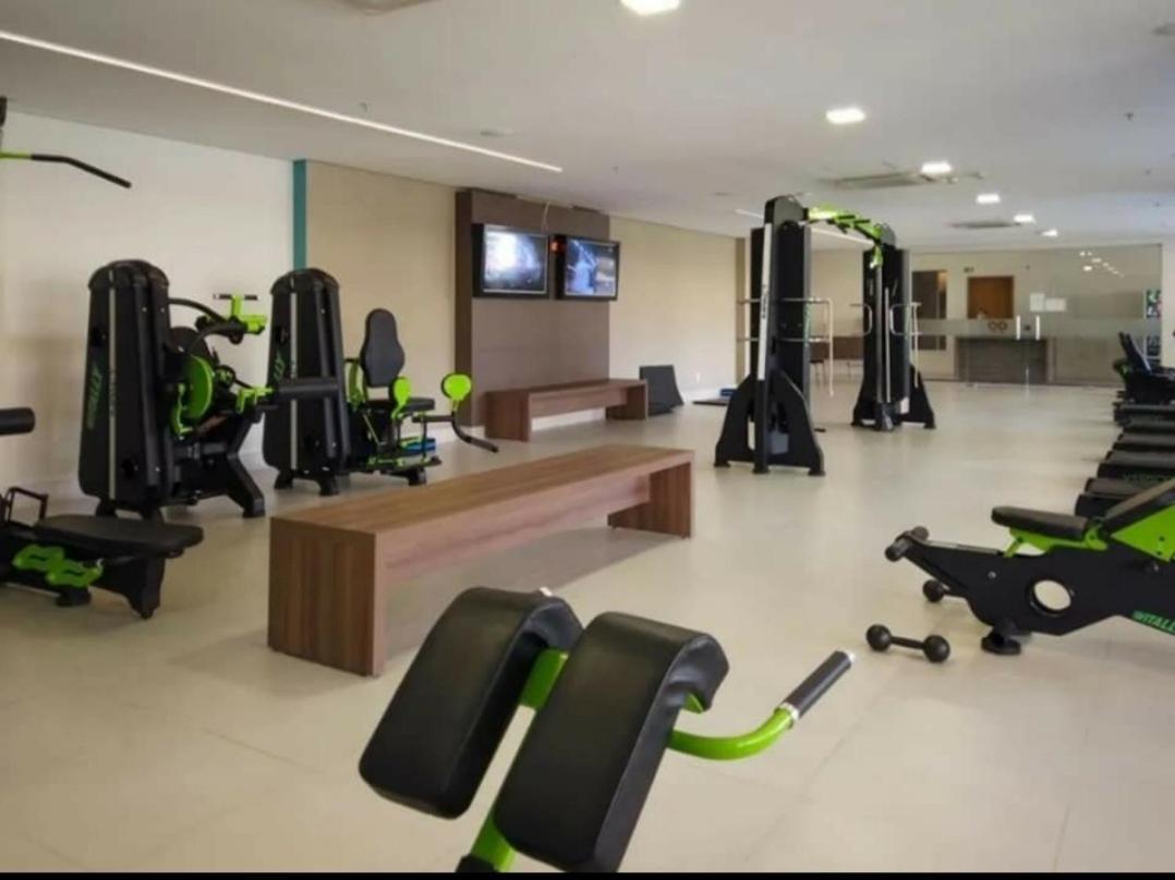 Olimpia Park Resort Extérieur photo