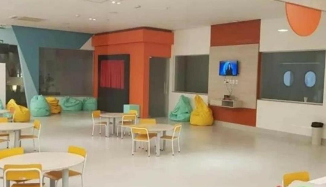 Olimpia Park Resort Extérieur photo