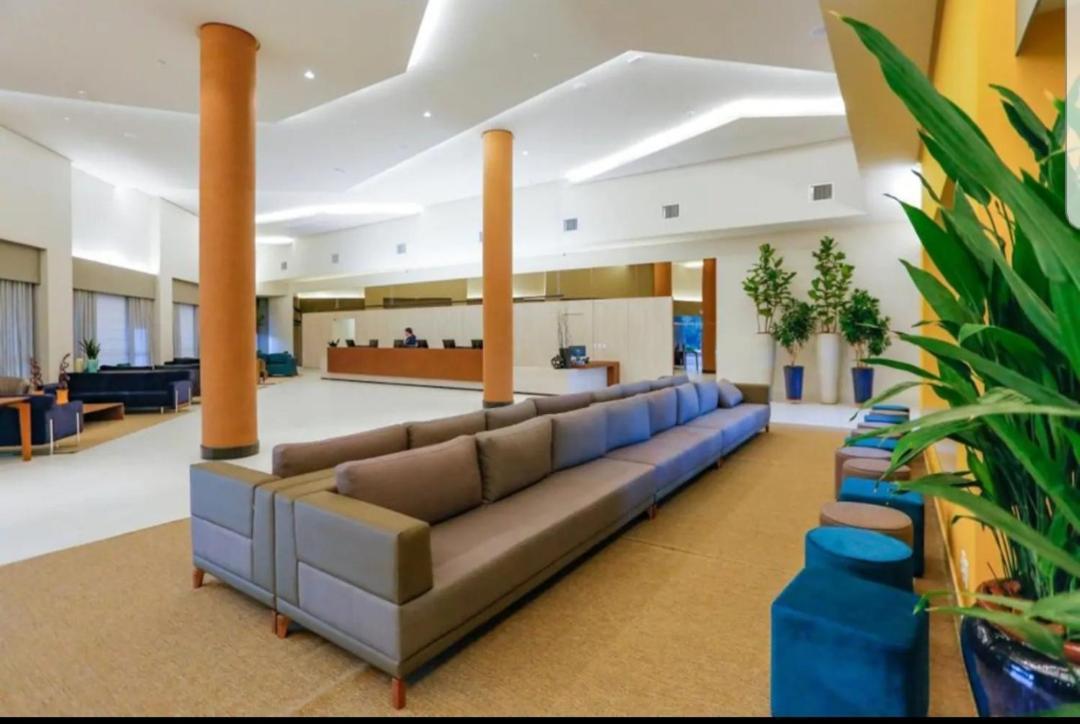 Olimpia Park Resort Extérieur photo
