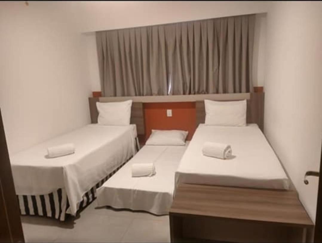 Olimpia Park Resort Extérieur photo