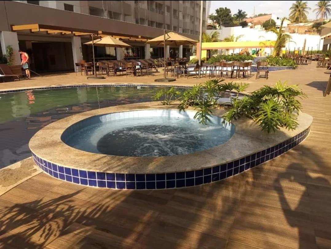 Olimpia Park Resort Extérieur photo