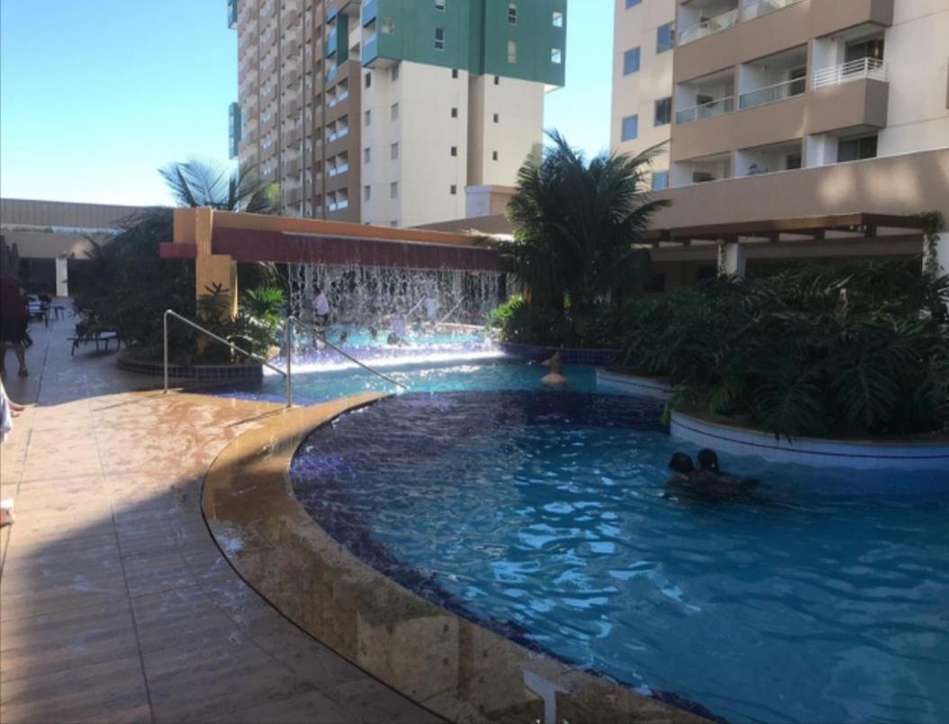 Olimpia Park Resort Extérieur photo